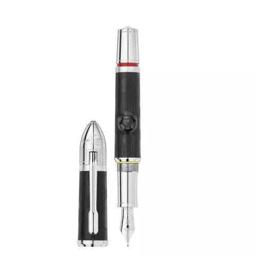 Monblanc Great Characters Walt Disney Special Edition Fountain Pen MB119834-1