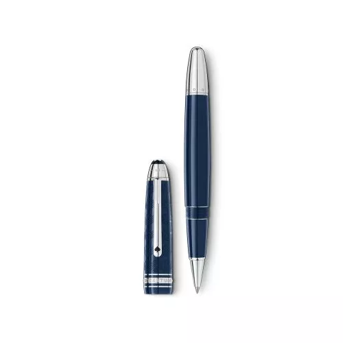 Montblanc Meisterstück Around the World in 80 Days LeGrand Rollerball -kynä MB126201-1