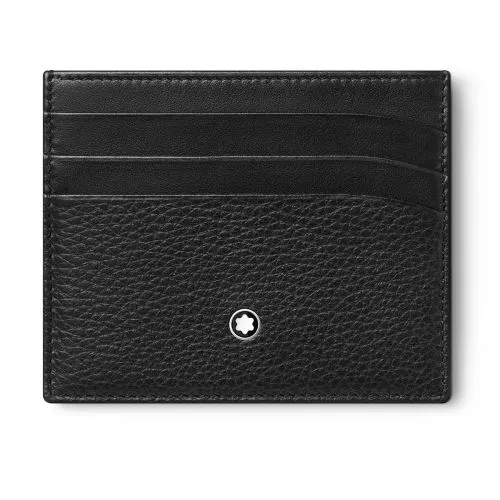 Montblanc Meisterstück Soft Grain Pocket 6cc MB126258-0