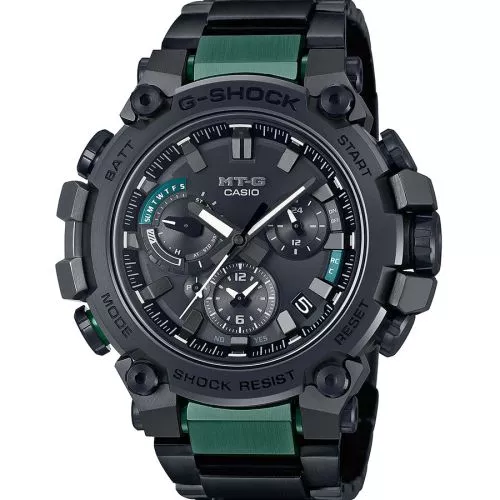 Casio G-Shock MTG-B3000BD-1A2ER-1