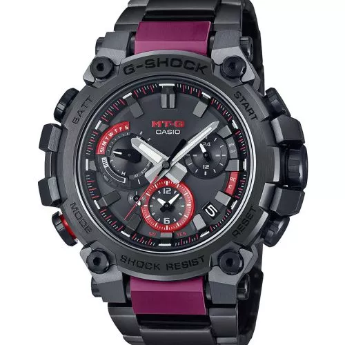 Casio G-Shock MTG-B3000BD-1AER-1