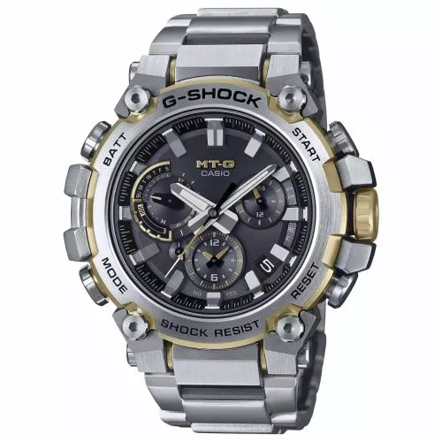 Casio G-Shock MTG MTG-B3000D-1A9ER-0