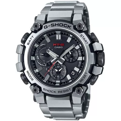 Casio G-Shock MTG MTG-B3000D-1AER-1