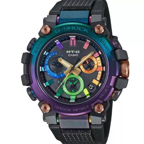 Casio G-Shock MTG Diffuse Nebula Limited Edition MTG-B3000DN-1AER-1