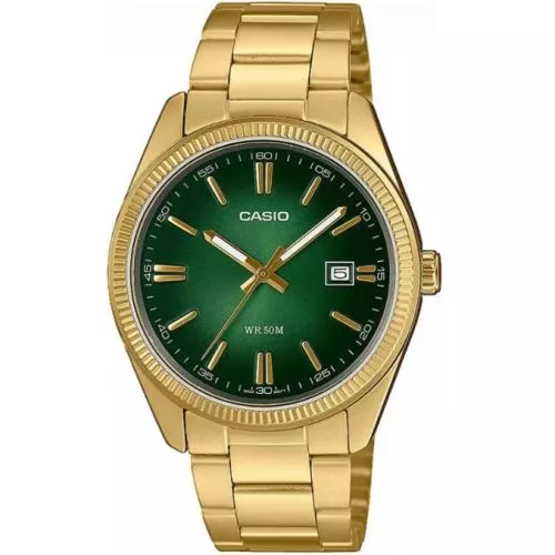 Casio Collection MTP-1302PGC-3AVEF-1