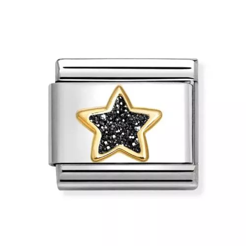 Nomination Classic Musta Tähti 030220/20-1