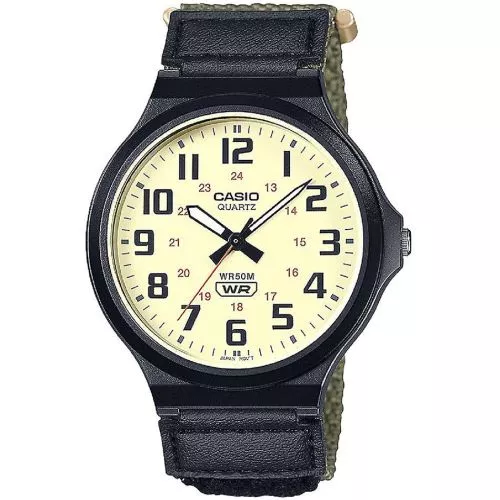 Casio Collection MW-240B-3BVEF-1