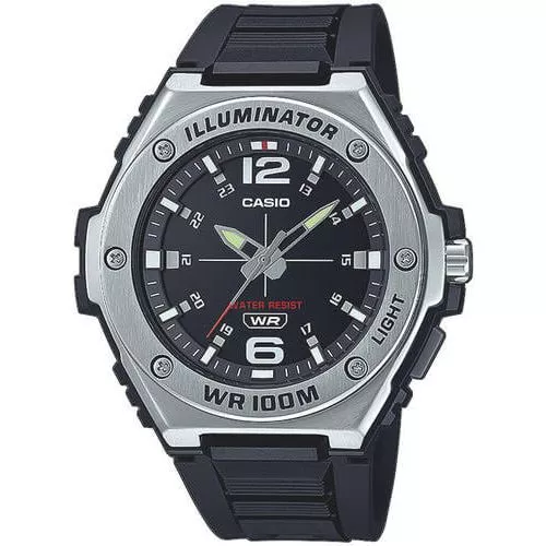 Casio -rannekello MWA-100H-1AVEF-1