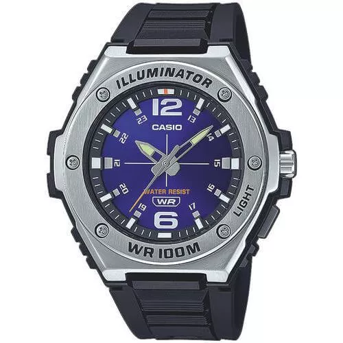 Casio -rannekello MWA-100H-2AVEF-1