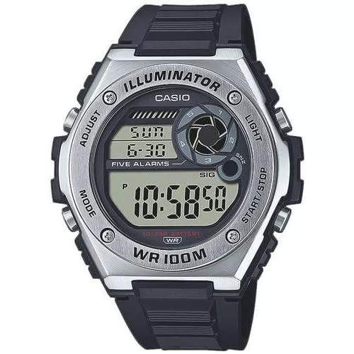 Casio -rannekello MWD-100H-1AVEF-1