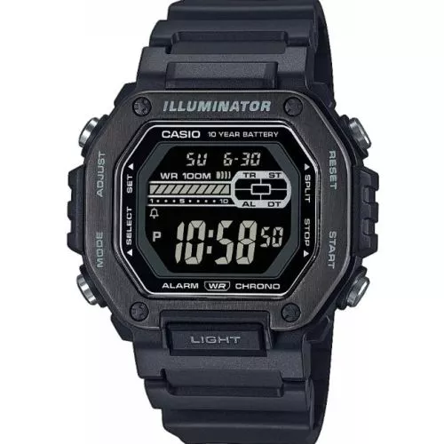 Casio MWD-110HB-1BVEF-1