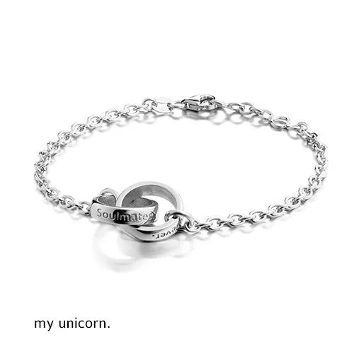 Lumoava Soulmates Armband / MY UNICORN 536200000-1