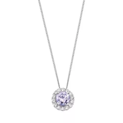 Silberkette N71003N-M-41-45-1