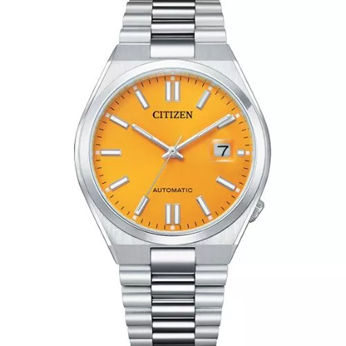 Citizen Automatic NJ0150-81Z-1