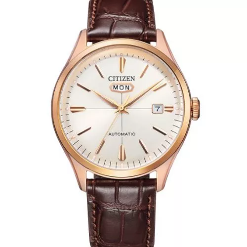 Citizen Automatic NH8393-05A-1