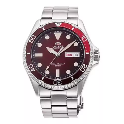 Orient Mako Kamasu Automatic RA-AA0814R19B-1