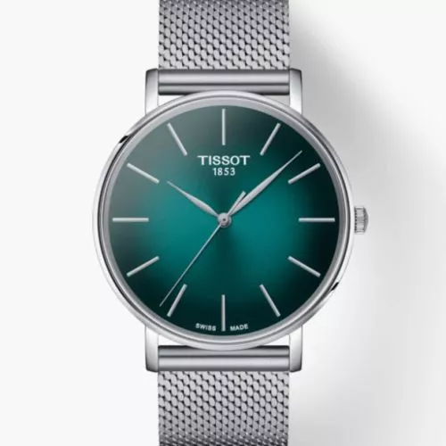 Tissot Everytime Gent T143.410.11.091.00-1