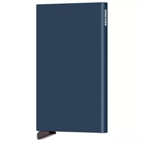 Secrid Cardprotector Navy C-NAVY-1