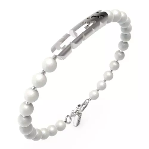 Guess Edgy armband JUMB04071JWSTWIL-1