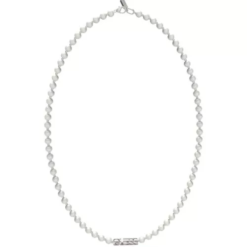 Guess Edgy halskette JUMN04070JWSTWIT/U-1