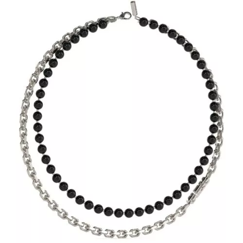 Guess Edgy halskette JUMN04050JWSTBKT/U-1