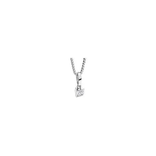 Schalins Nattglim MG018 0.20 -diamant hängsmycke-133