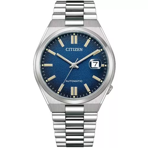 Citizen Automatic NJ0151-88L-1