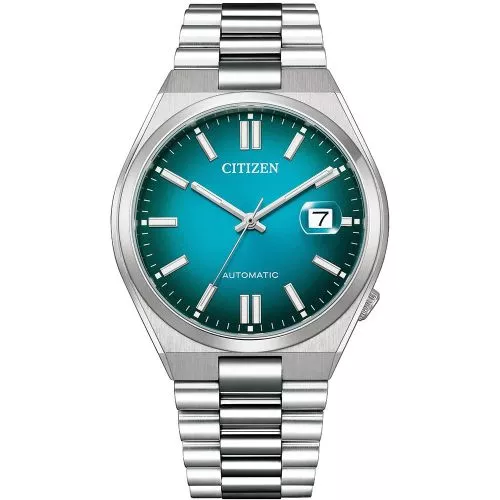 Citizen Automatic NJ0151-88X-1