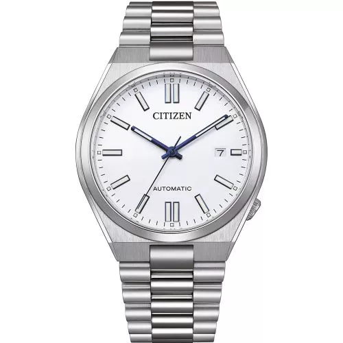 Citizen Tsuyosa Automatic NJ0159-86A-1