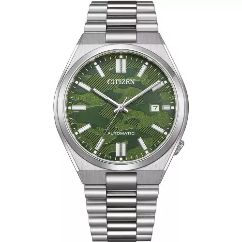 Citizen Tsuyosa Automatic NJ0159-86X-1