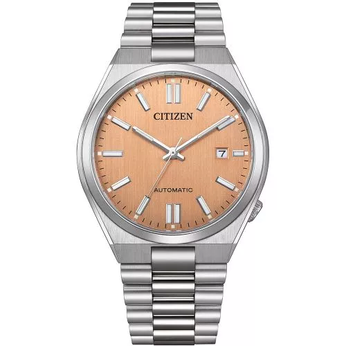 Citizen Tsuyosa Automatic NJ0159-86Z-1