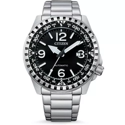 Citizen Automatic Uhr NJ2190-85E-1