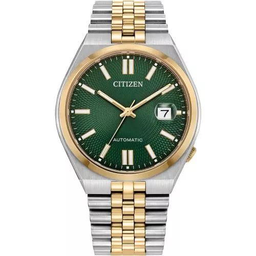 Citizen Tsuyosa Automatic NK0024-54X