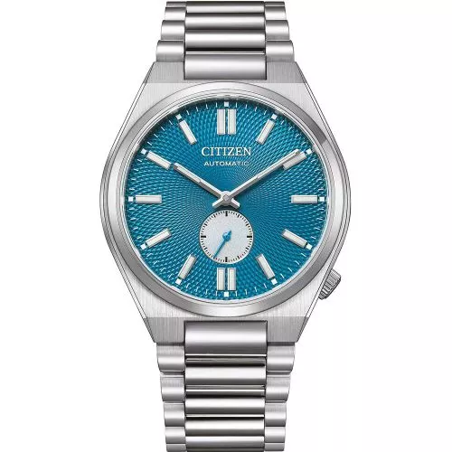 Citizen Tsuyosa Automatic NK5010-51L-1