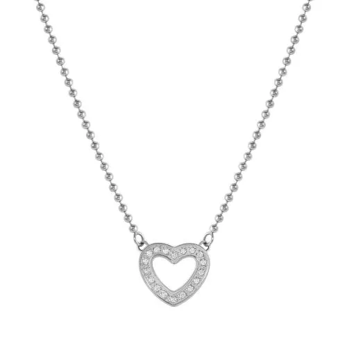 Nomination Soffio D'amore Halskette 134001/022
