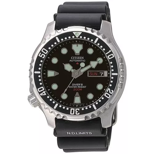 Citizen Automatic Promaster -rannekello NY0040-09EE-1