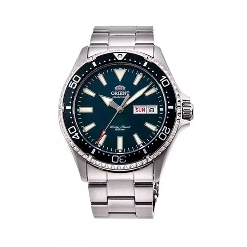 Orient Kamasu Armbanduhr RA-AA0004E19B-1