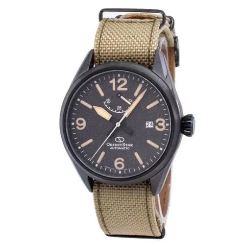 Orient Star Automatic -rannekello RE-AU0206B00B-1