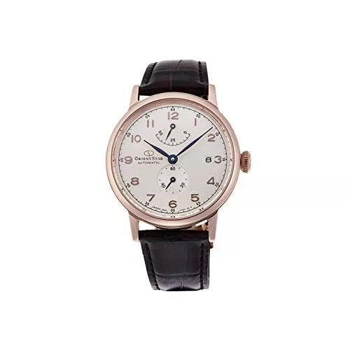 Orient Star Armbanduhr RE-AW0003S00B-1