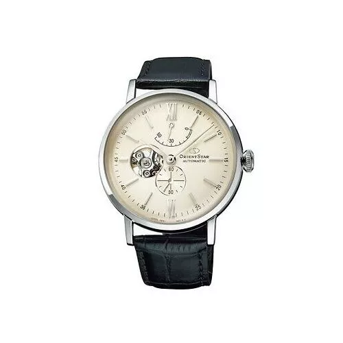 Orient Star Automatic Armbanduhr RE-AV0002S00B-1