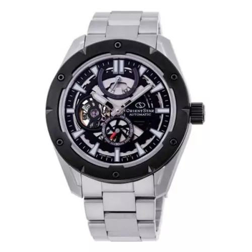 Orient Star Avant Garde Uhr RE-AV0A01B00B-1