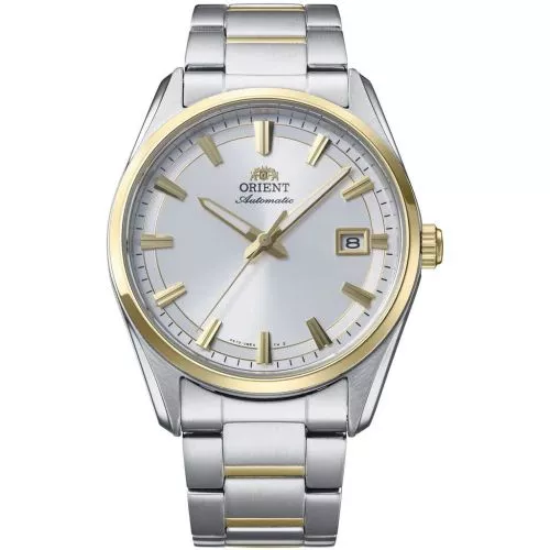 Orient Stretto Date RA-AC0R01S