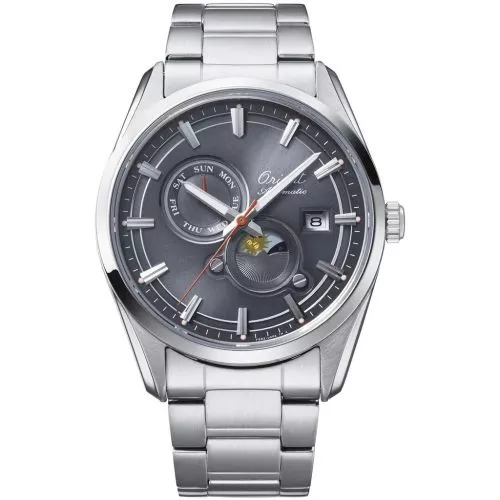 Orient Stretto Sun & Moon 75th Anniversary Limited RA-AK0311N