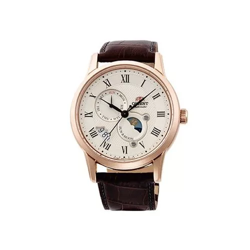 Orient Sun And Moon klocka FAK00001Y0-1