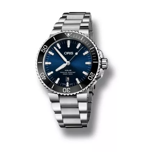 Oris Aquis Date 01 733 7730 4135-07 8 24 05PEB-1