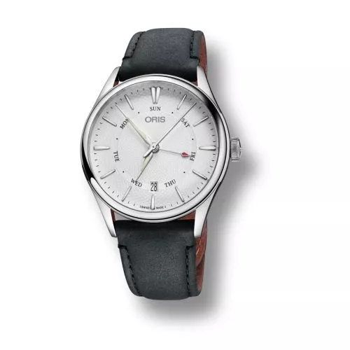 Oris Artelier Pointer Day Date 01 755 7742 4051-07 5 21 34FC-1