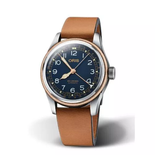 Oris Big Crown Pointer Date 01 754 7741 4365-07 5 20 71-1