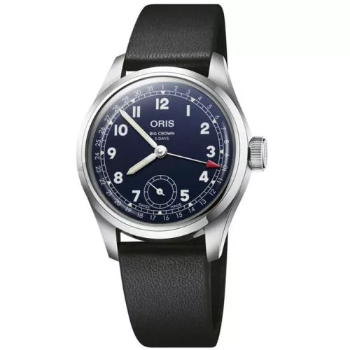 Oris Big Crown Pointer Date Calibre 403 01 403 7776 4065-07 5 19 11-1