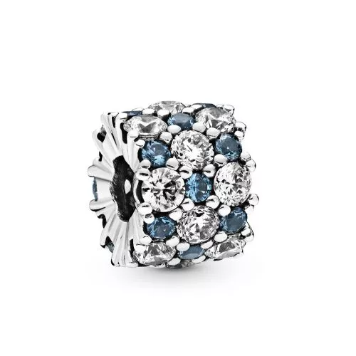 Pandora Clear Sparkle - Charme 798487C02-1