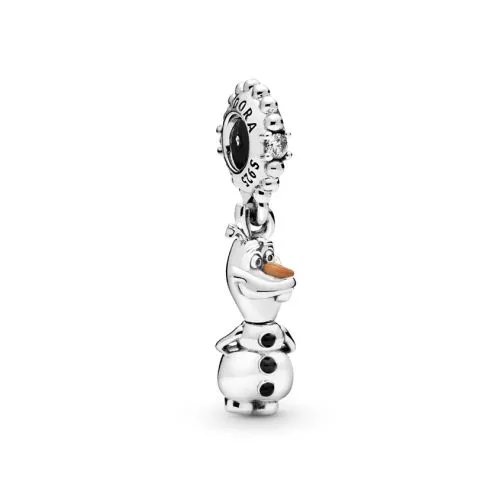 Pandora Disney Frozen Olaf - Charme 798455C01-1